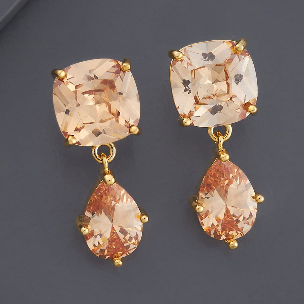 Trendy Zircon Earring Trendy Earring 183917