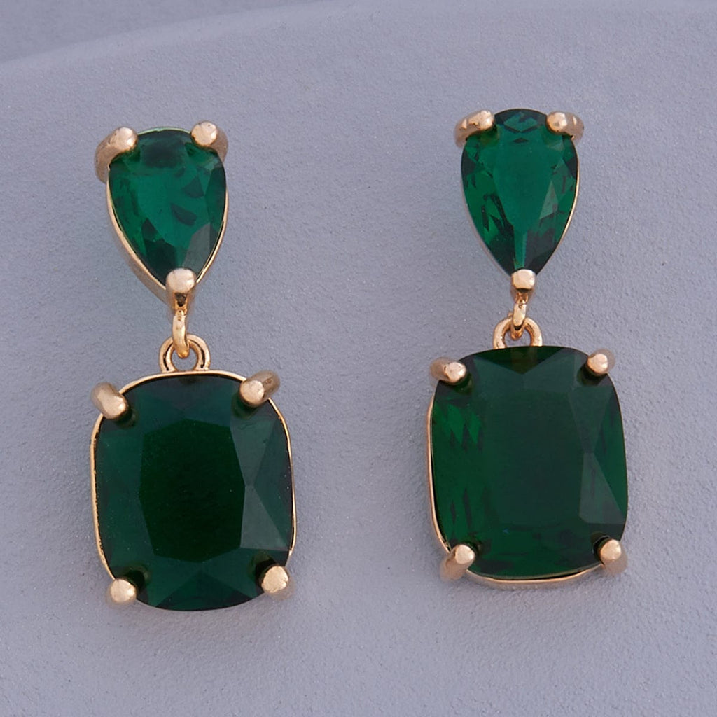 Trendy Zircon Earring Trendy Earring 162418