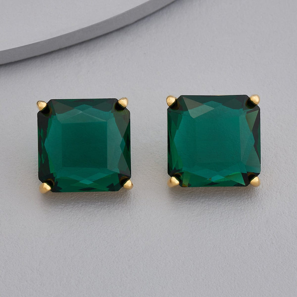 Trendy Zircon Earring Trendy Earring 175478