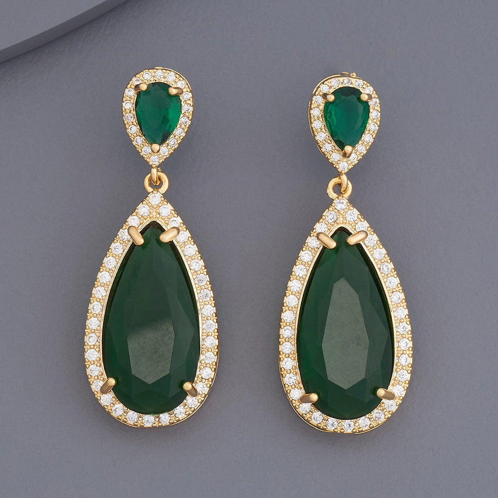 Trendy Zircon Earring Trendy Earring 179071