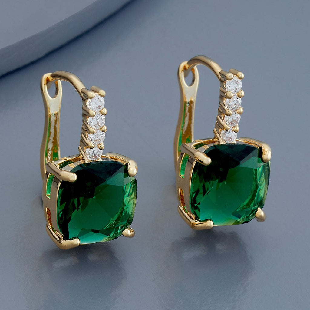 Trendy Zircon Earring Trendy Earring 179198