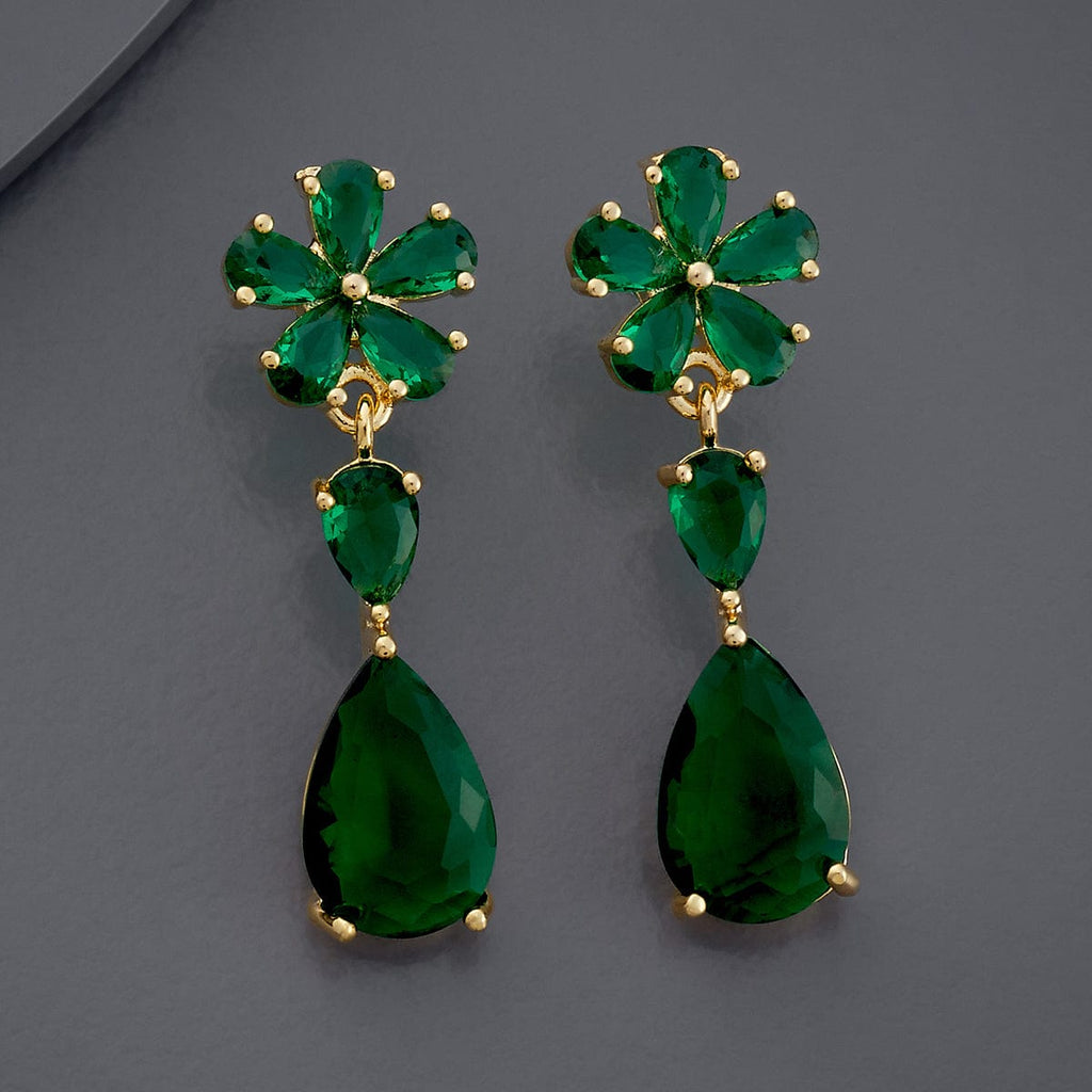 Trendy Zircon Earring Trendy Earring 183911