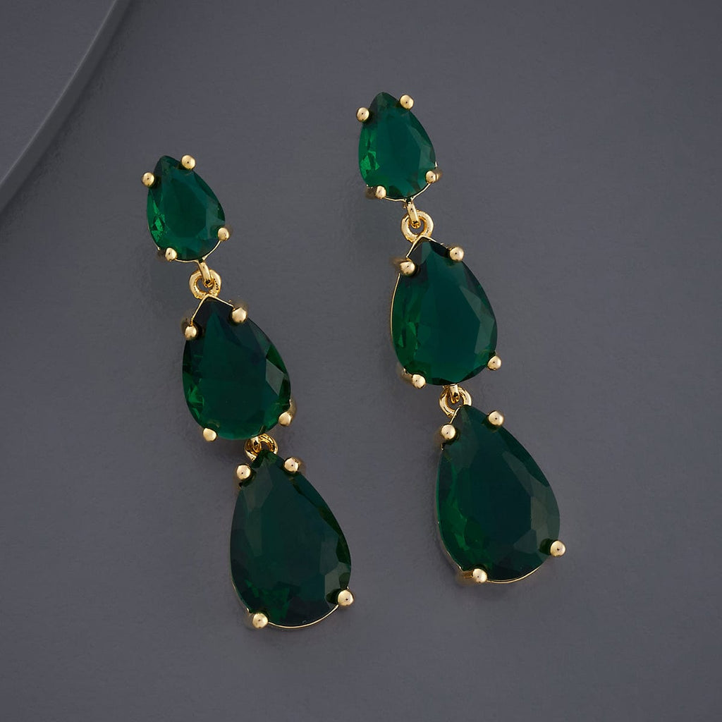 Trendy Zircon Earring Trendy Earring 183912