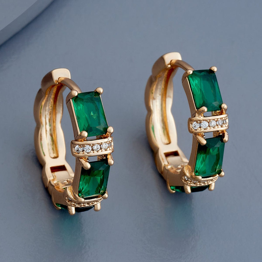 Trendy Zircon Earring Trendy Earring 178739