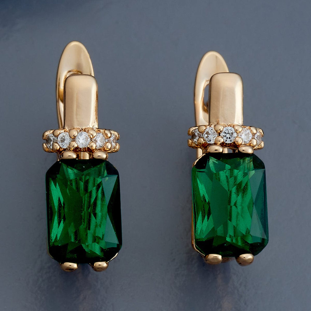 Trendy Zircon Earring Trendy Earring 179631