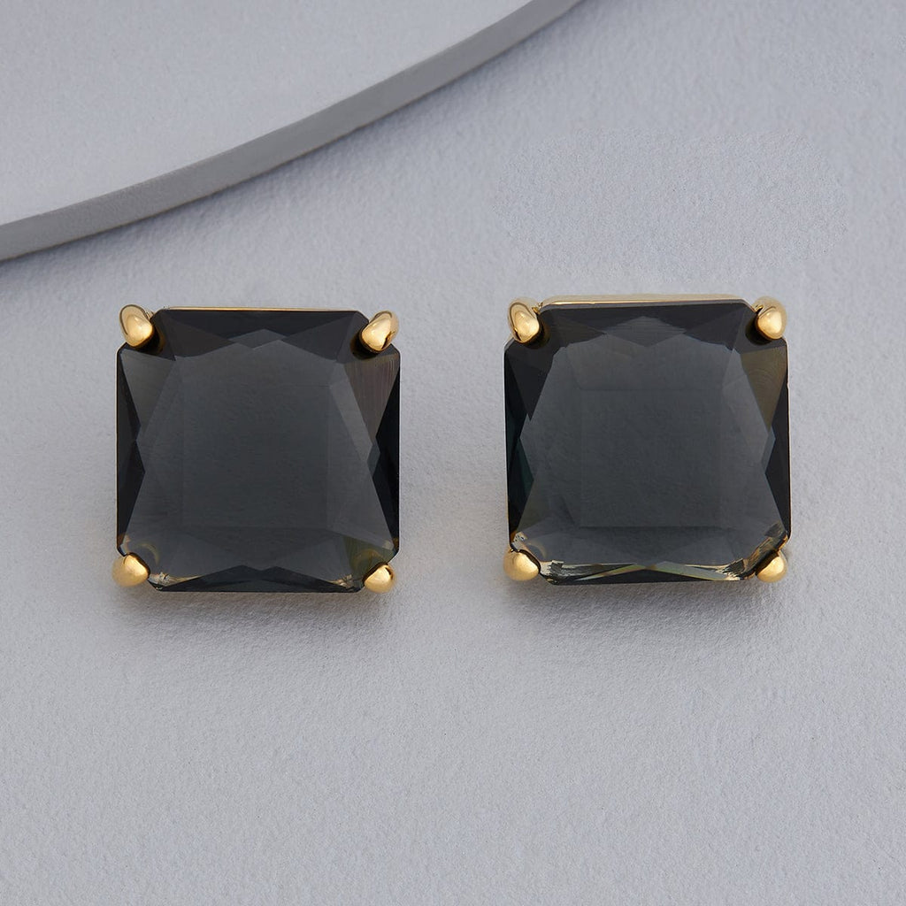 Trendy Zircon Earring Trendy Earring 175478