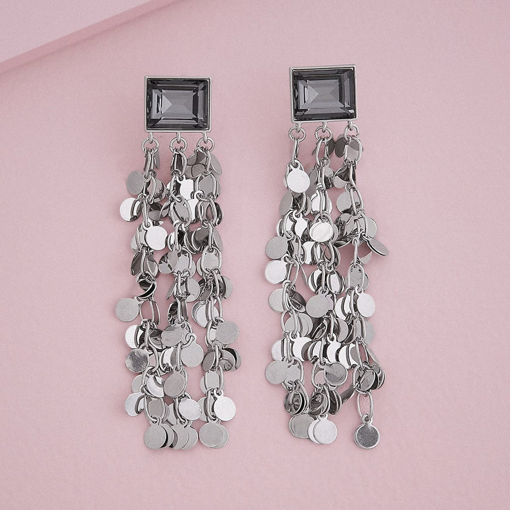 Trendy Zircon Earring Trendy Earring 171745