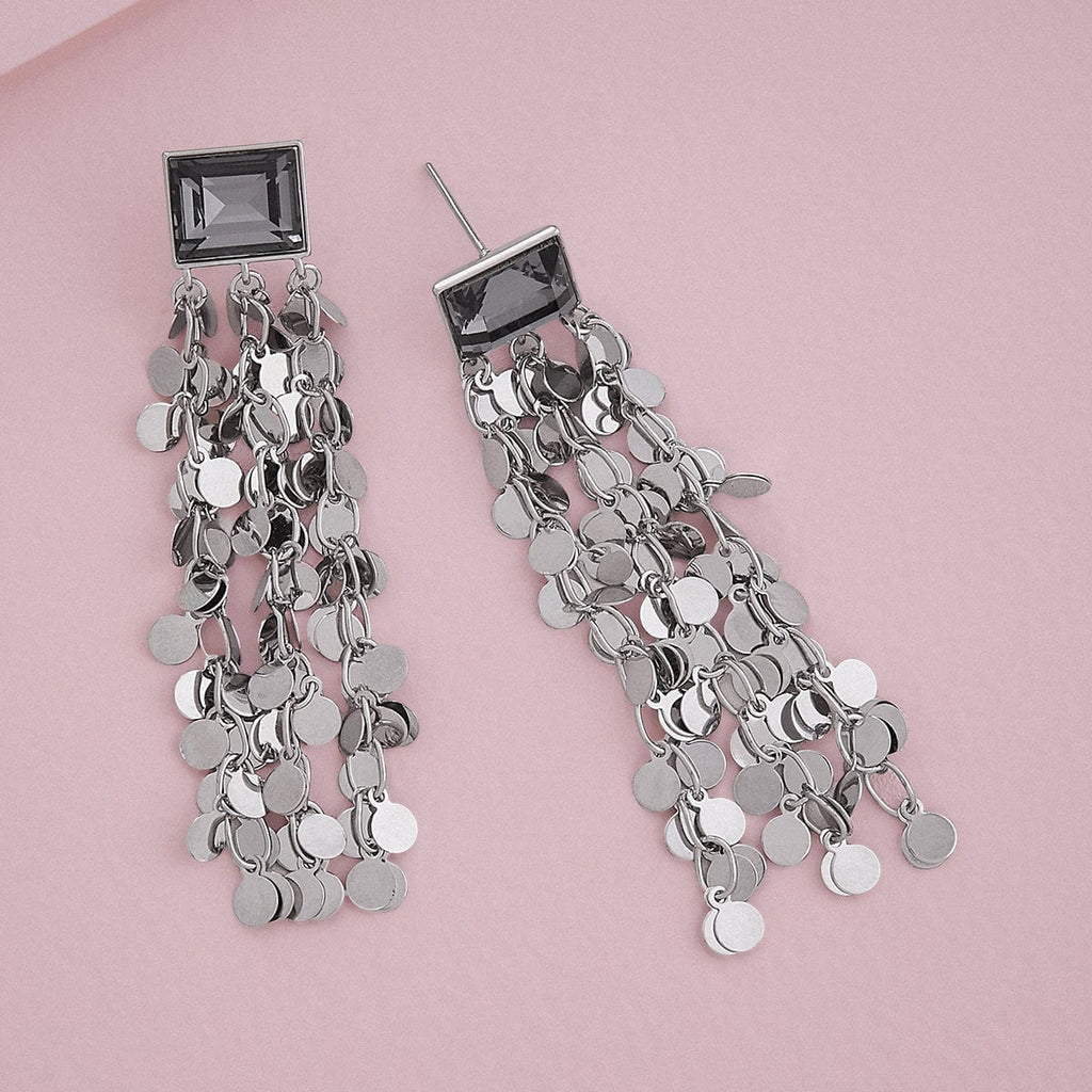 Trendy Zircon Earring Trendy Earring 171745