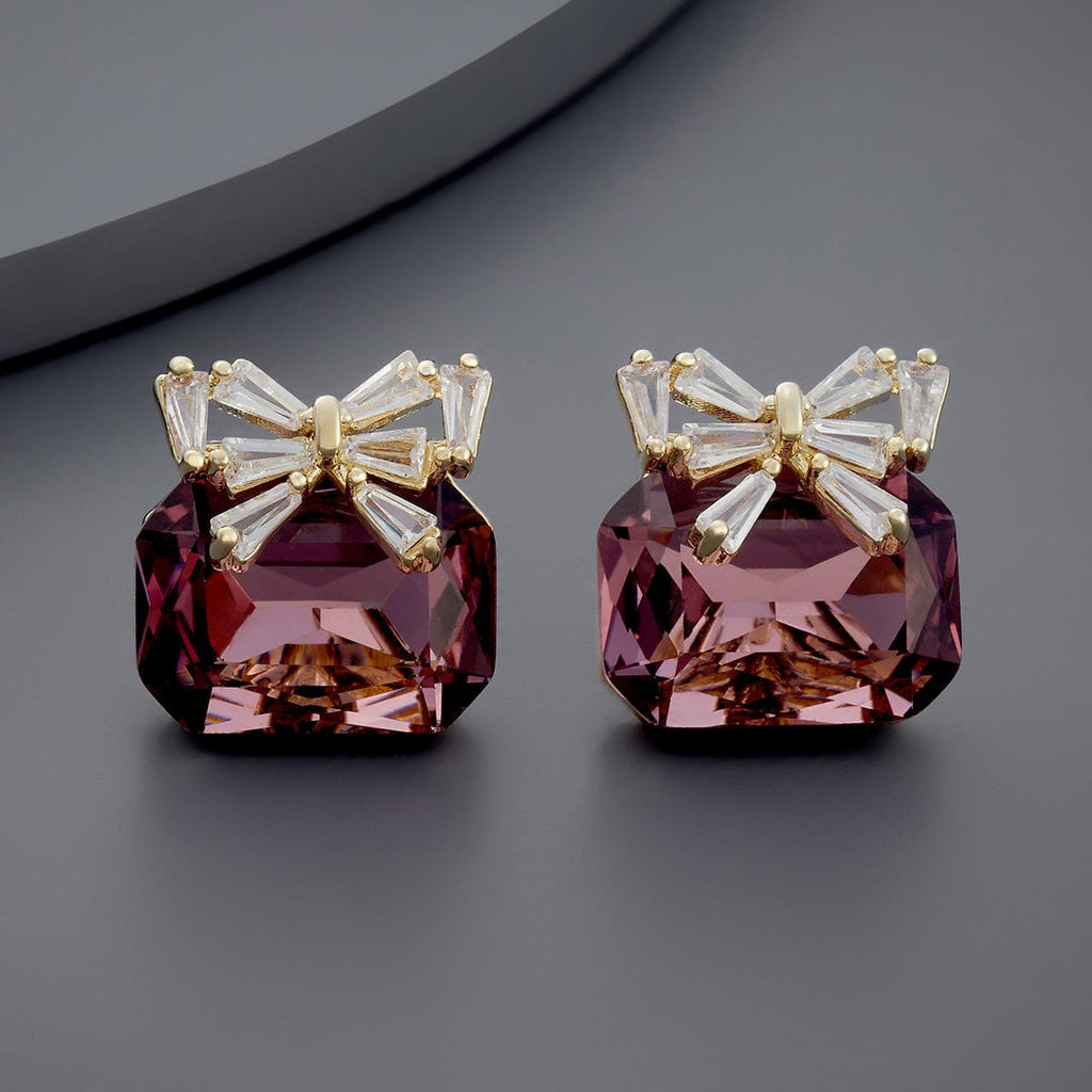 Trendy Zircon Earring Trendy Earring 143907