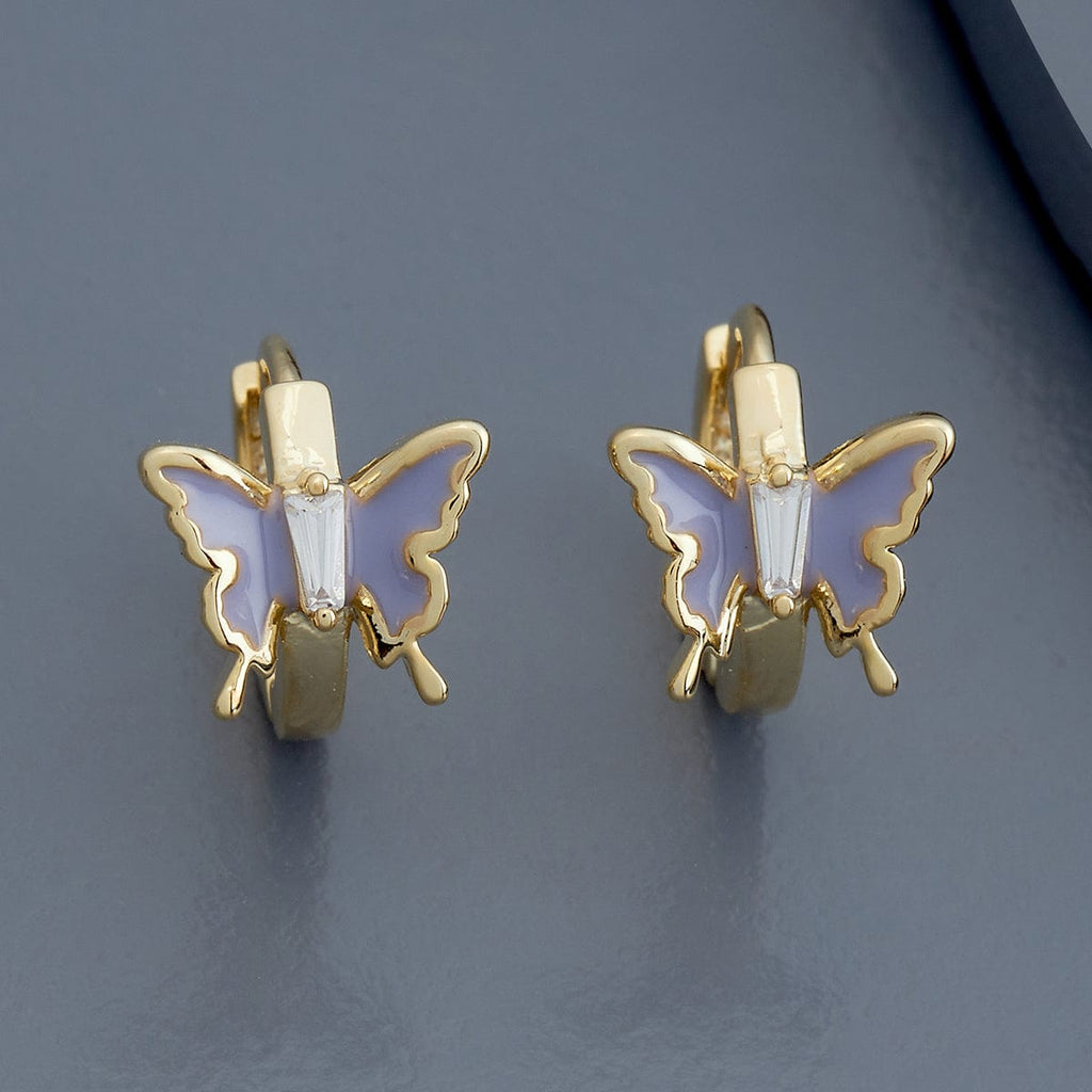 Trendy Zircon Earring Trendy Earring 178847