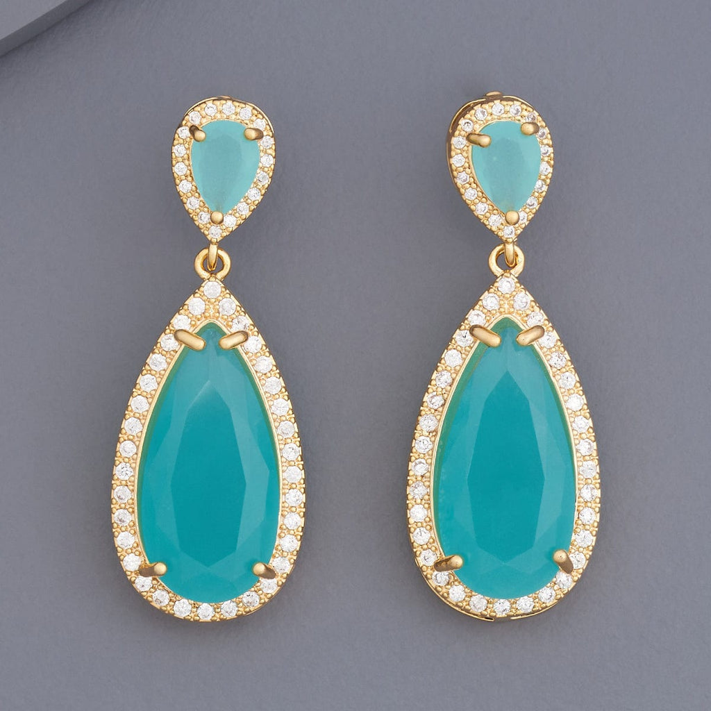 Trendy Zircon Earring Trendy Earring 179071