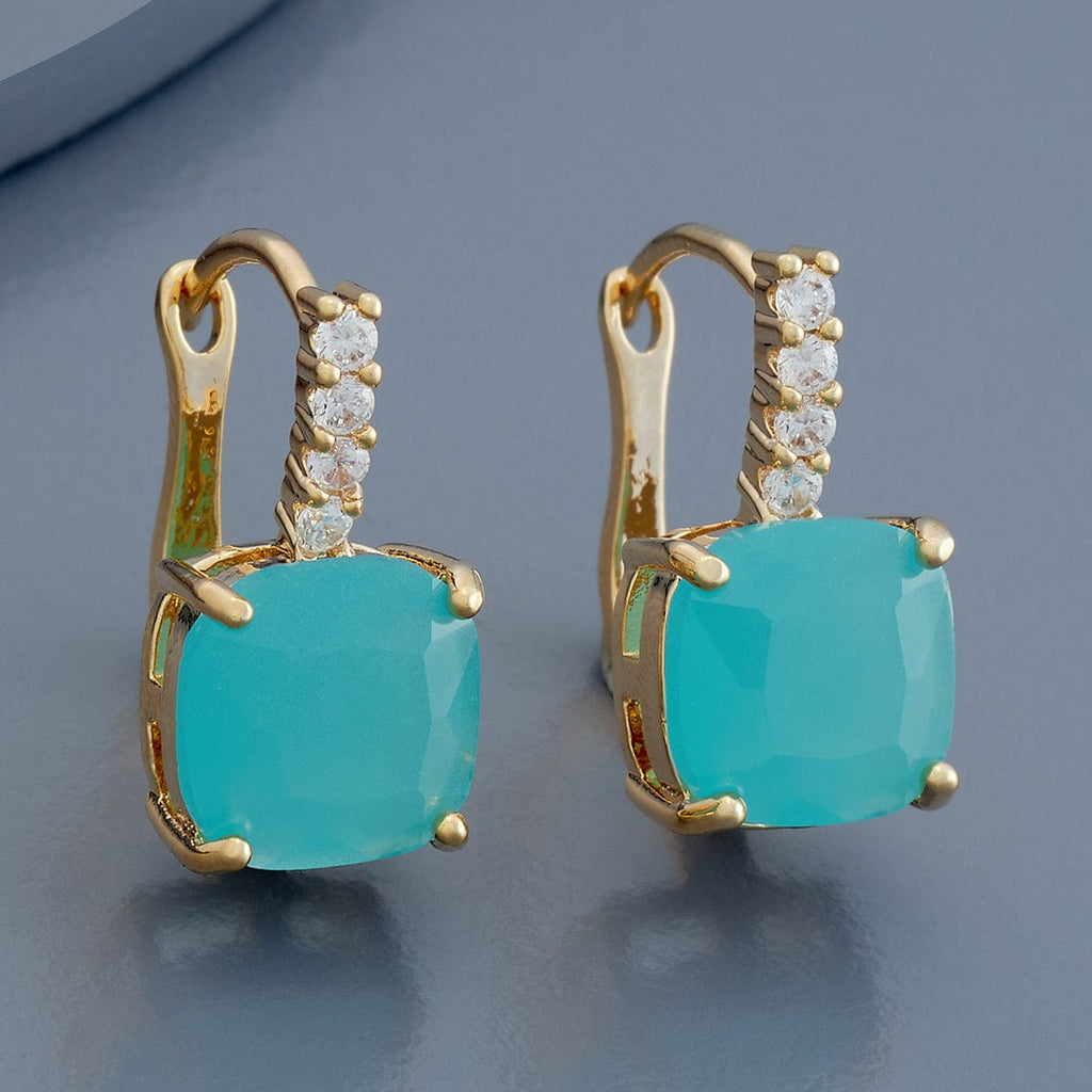 Trendy Zircon Earring Trendy Earring 179198