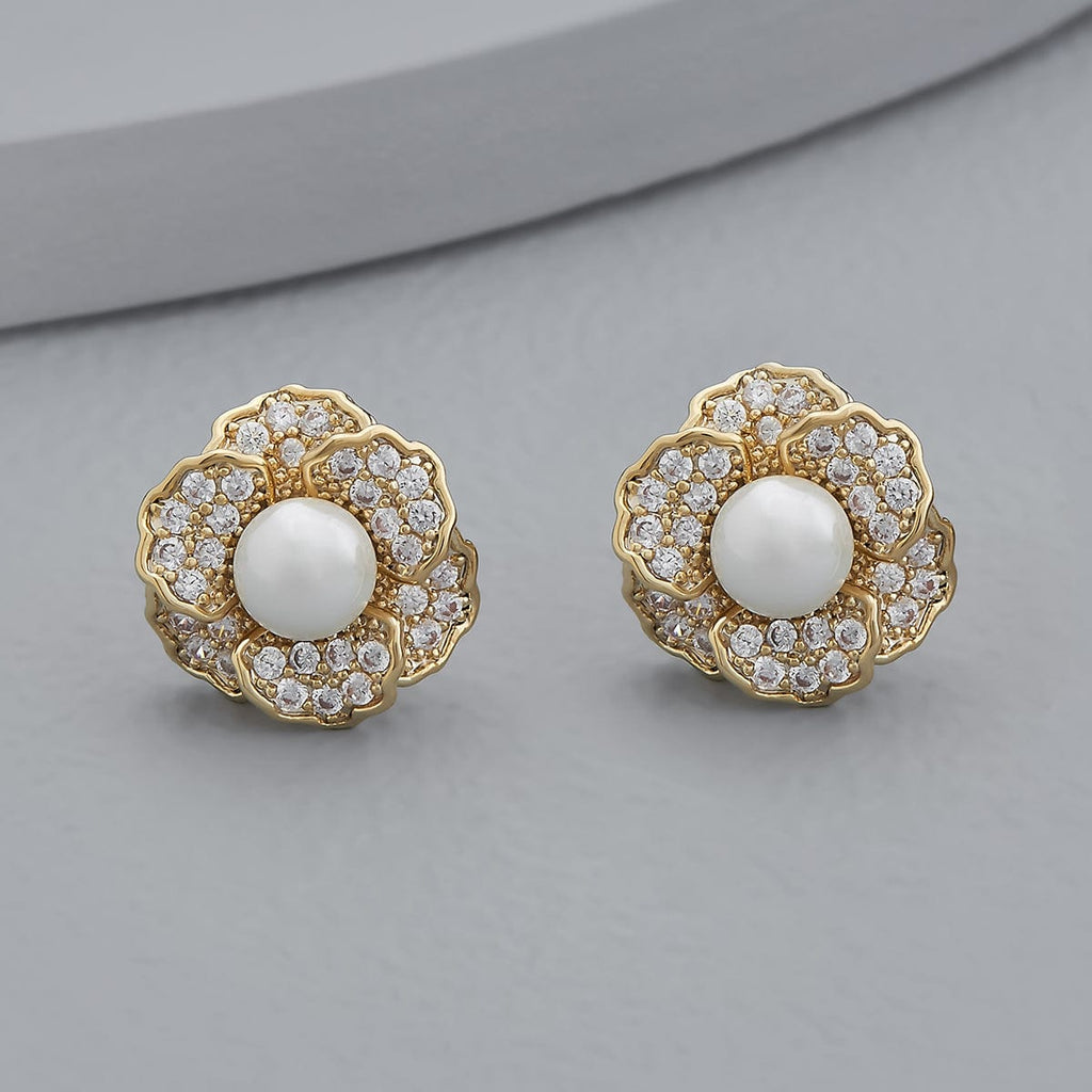 Trendy Zircon Earring Trendy Earring 171568