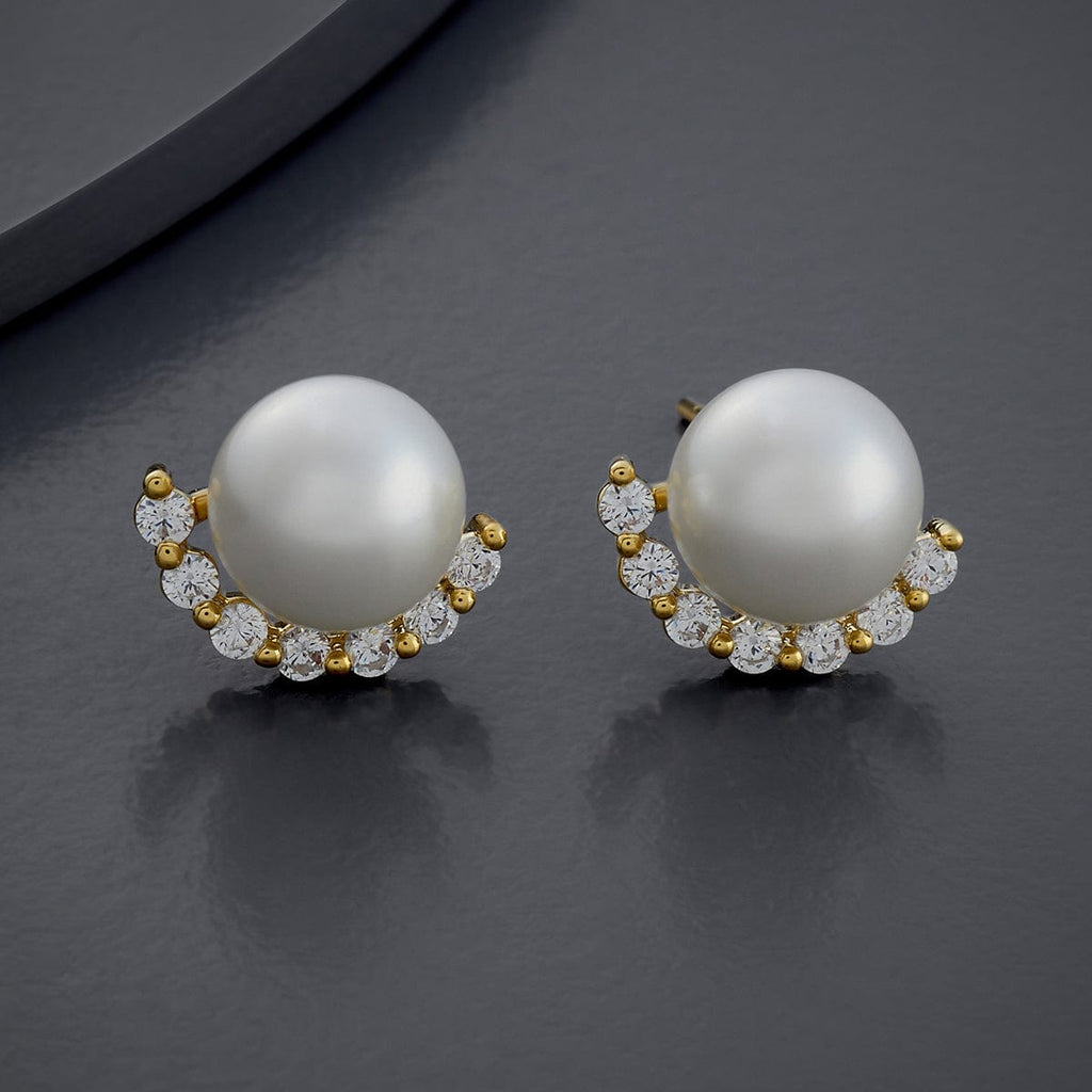 Trendy Zircon Earring Trendy Earring 184032