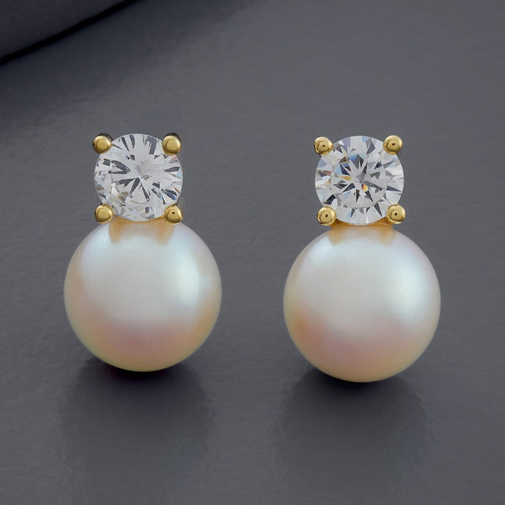 Trendy Zircon Earring Trendy Earring 184045