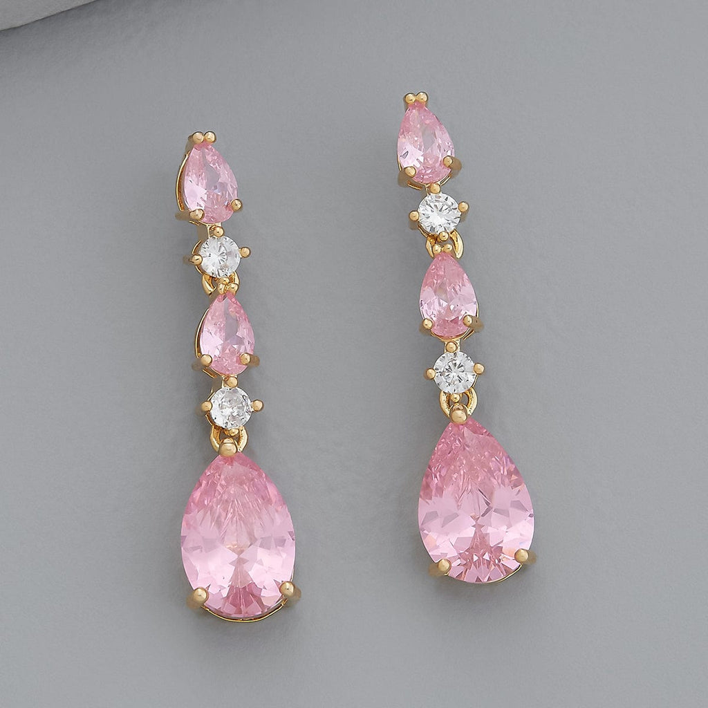 Trendy Zircon Earring Trendy Earring 159325