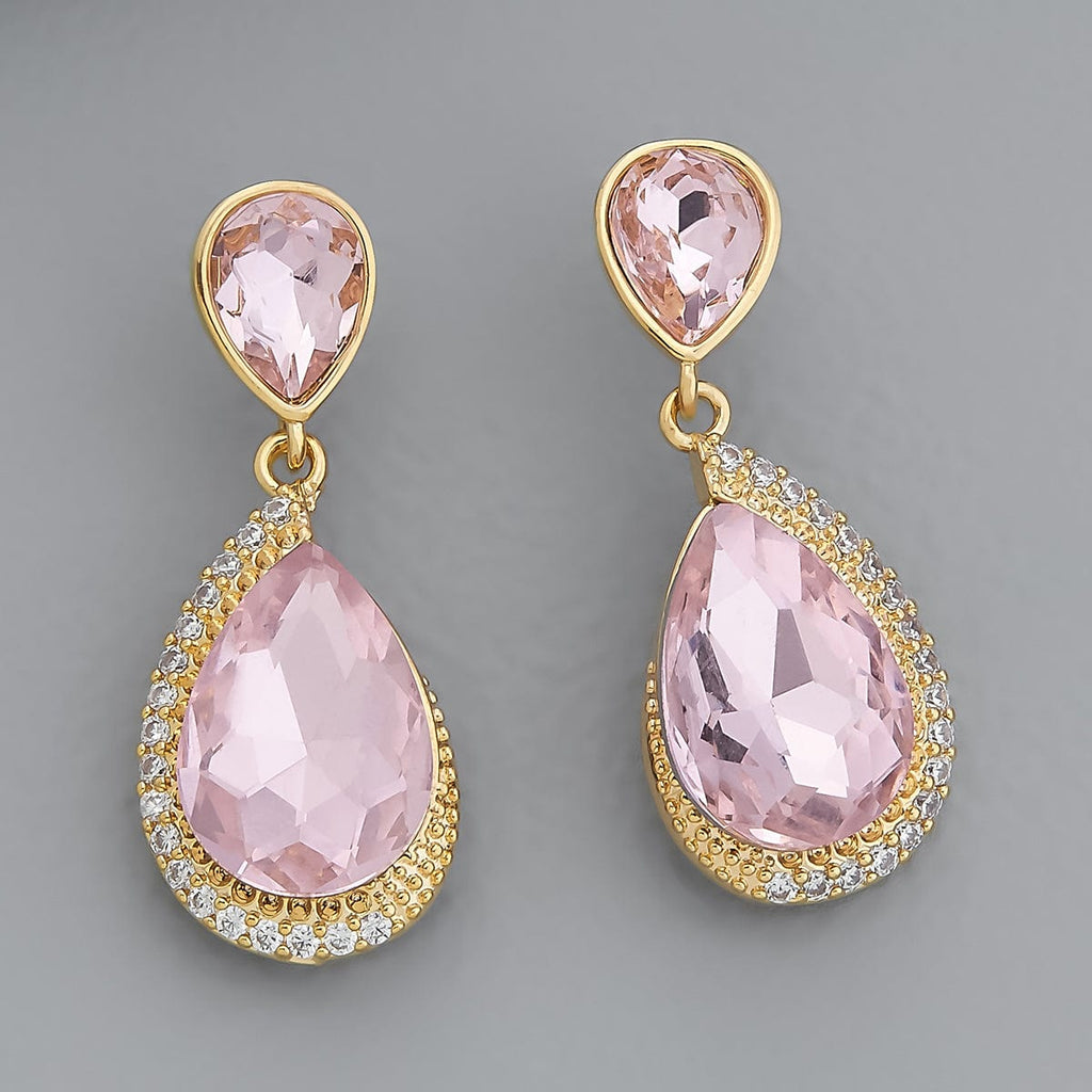 Trendy Zircon Earring Trendy Earring 171727