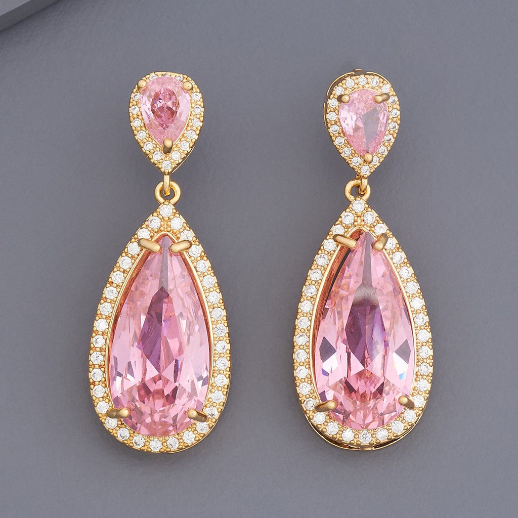 Trendy Zircon Earring Trendy Earring 179071