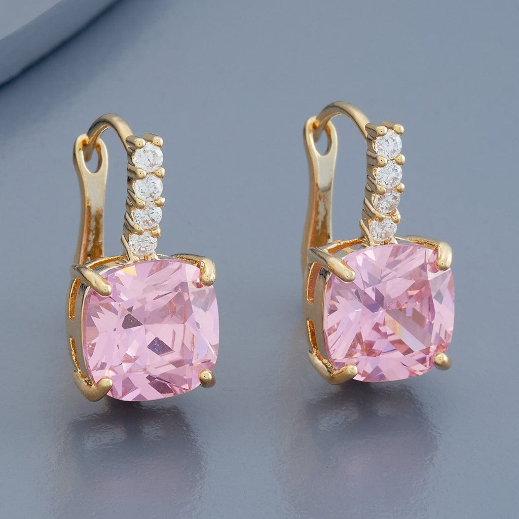 Trendy Zircon Earring Trendy Earring 179198