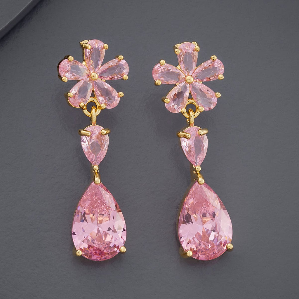 Trendy Zircon Earring Trendy Earring 183911