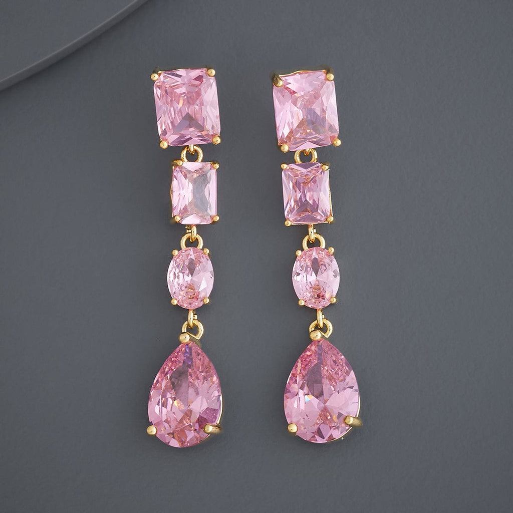 Trendy Zircon Earring Trendy Earring 183914