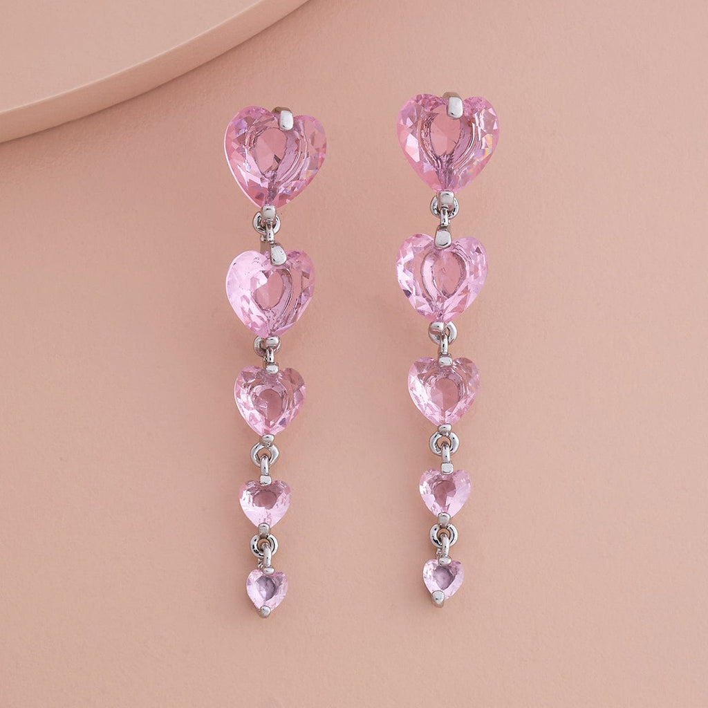 Trendy Zircon Earring Trendy Earring 183759