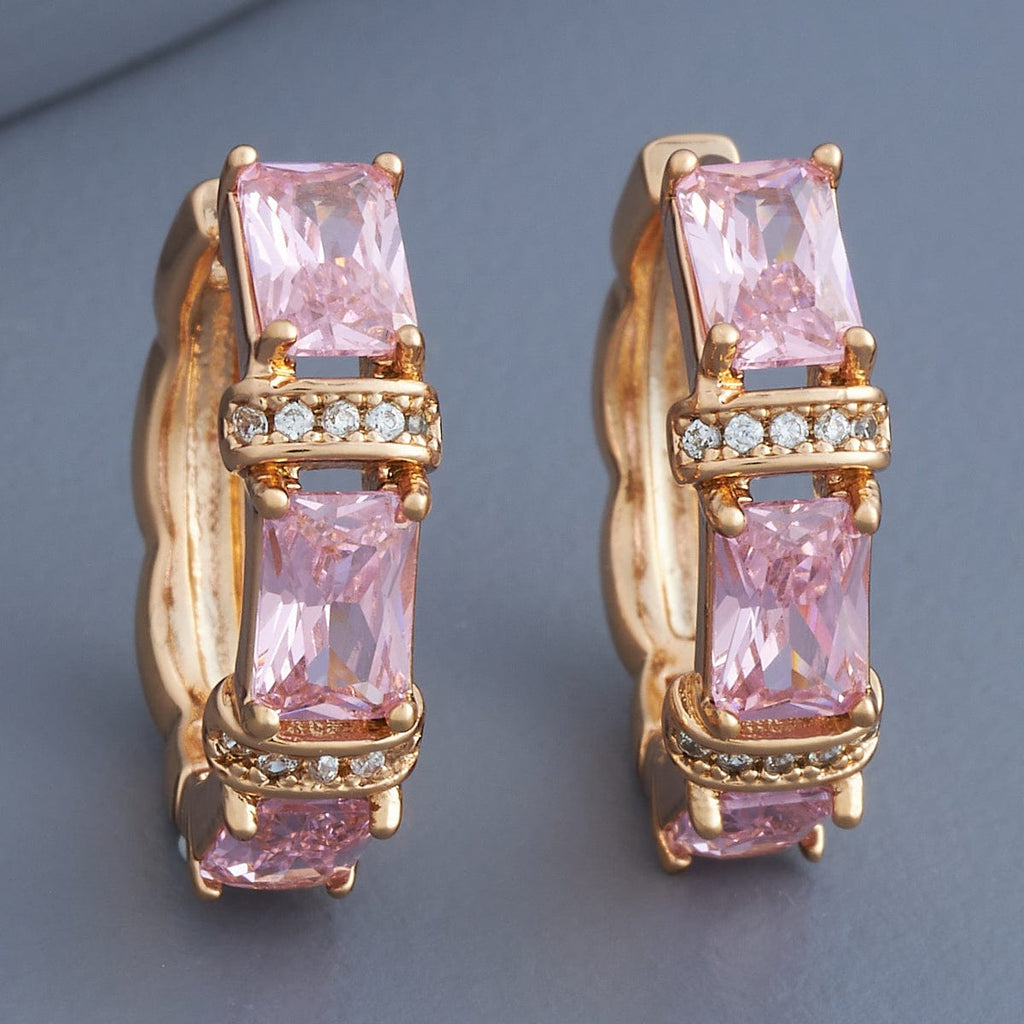 Trendy Zircon Earring Trendy Earring 178739