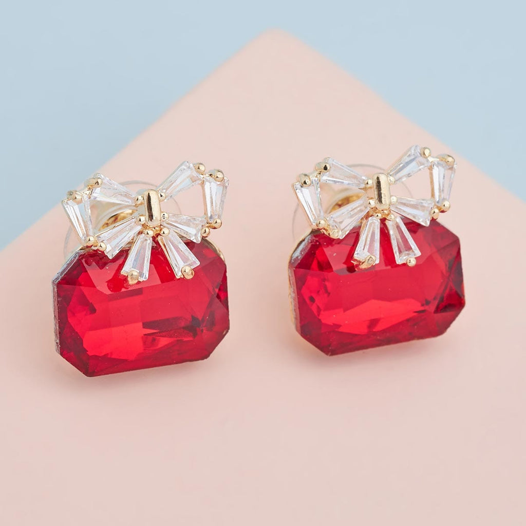 Trendy Zircon Earring Trendy Earring 143907