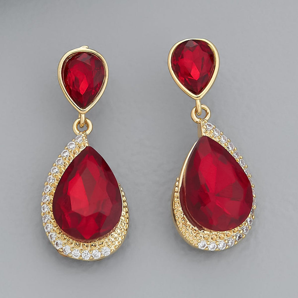 Trendy Zircon Earring Trendy Earring 171727