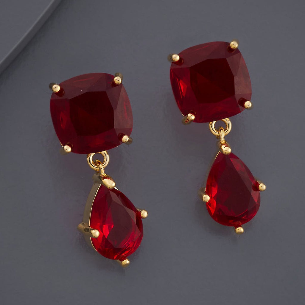 Trendy Zircon Earring Trendy Earring 183917