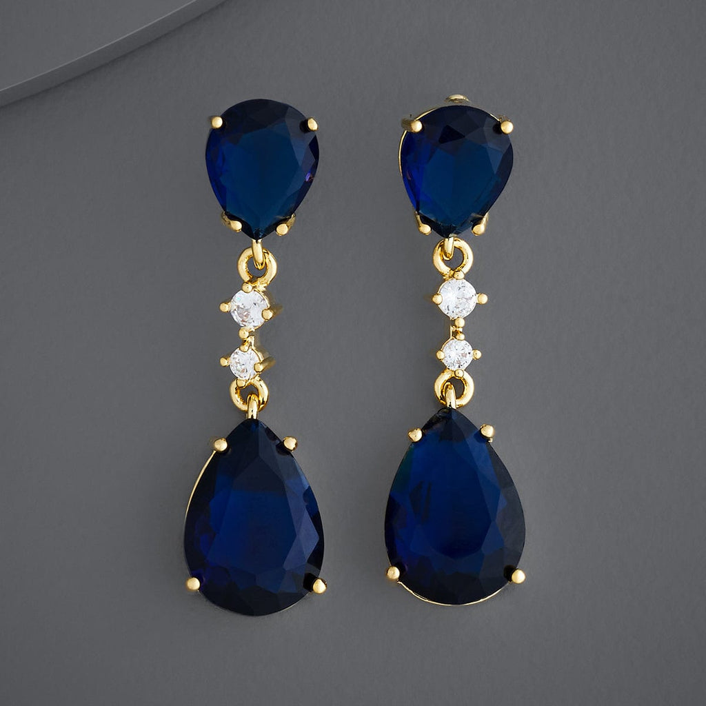 Trendy Zircon Earring Trendy Earring 171685