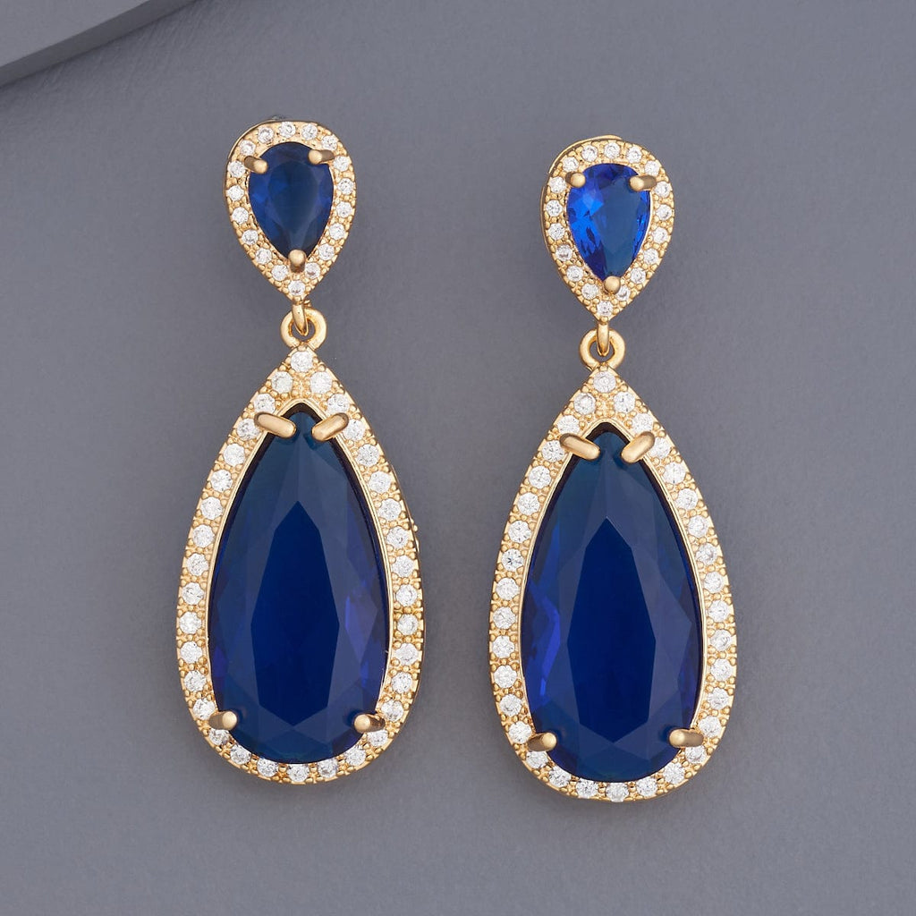 Trendy Zircon Earring Trendy Earring 179071