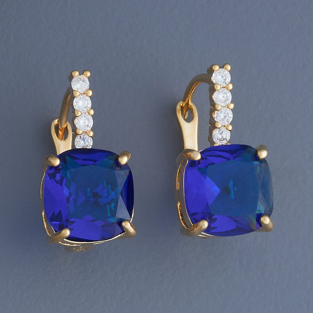 Trendy Zircon Earring Trendy Earring 179198