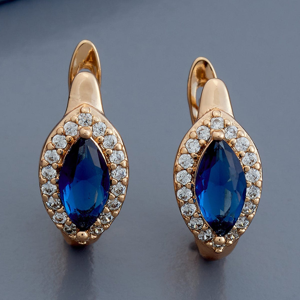 Trendy Zircon Earring Trendy Earring 179386