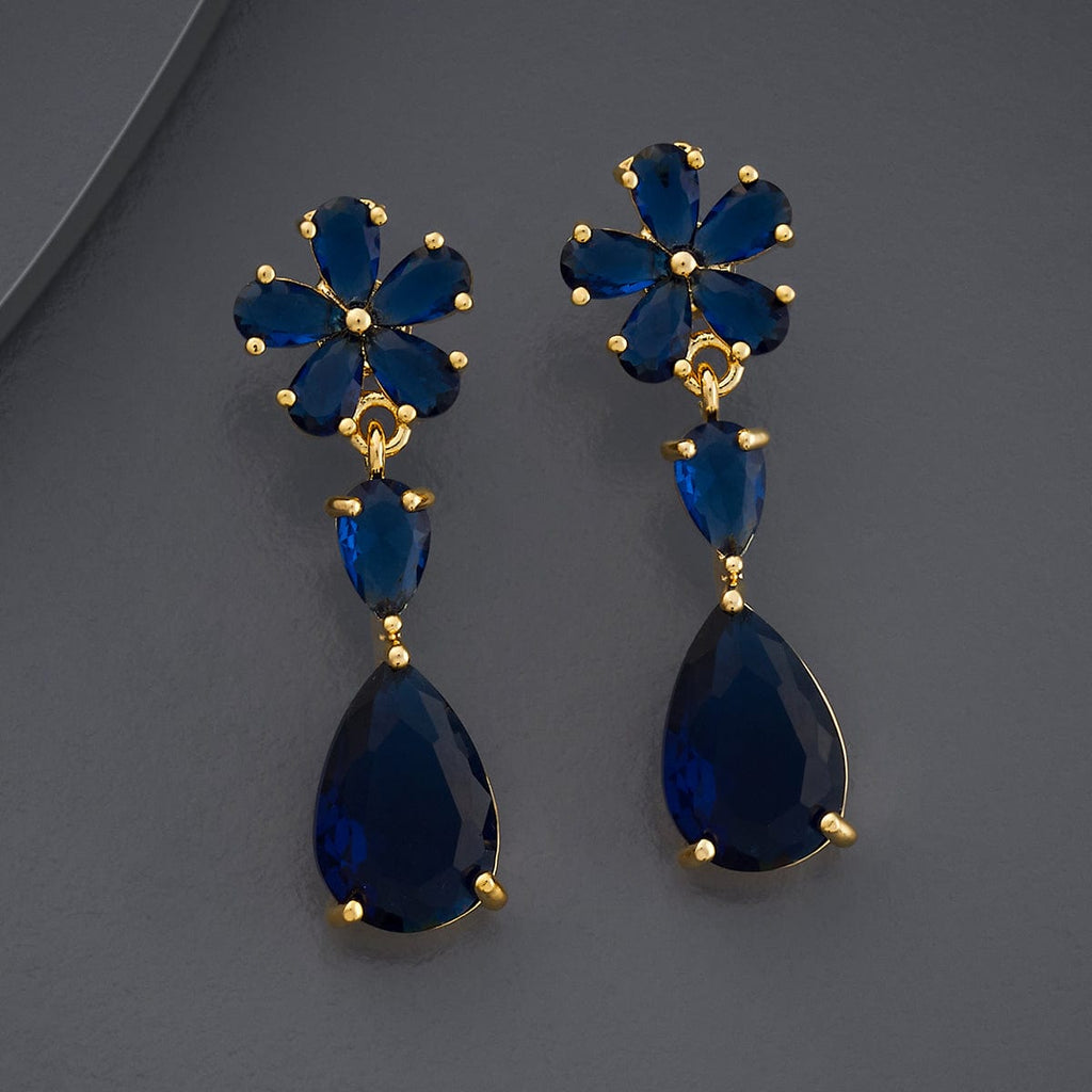 Trendy Zircon Earring Trendy Earring 183911