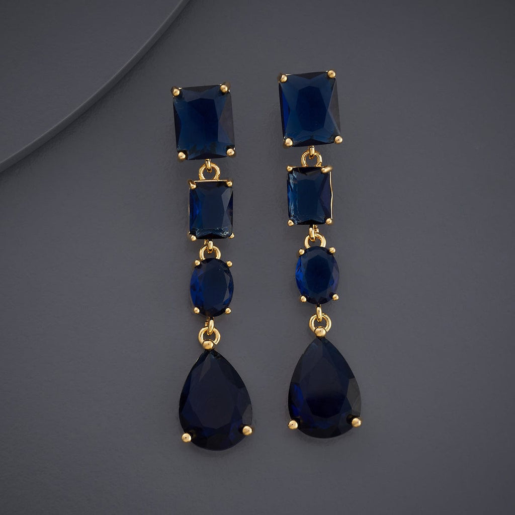 Trendy Zircon Earring Trendy Earring 183914