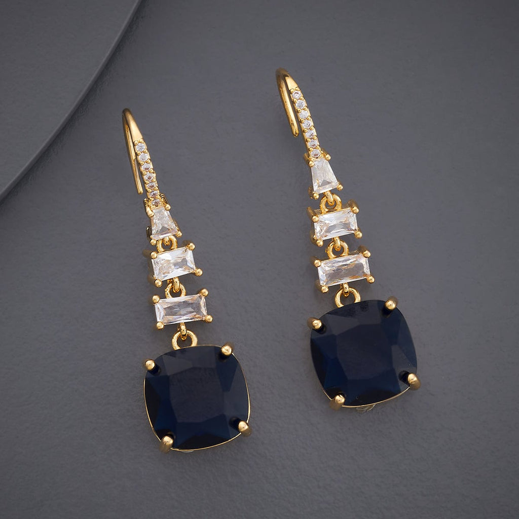 Trendy Zircon Earring Trendy Earring 183916