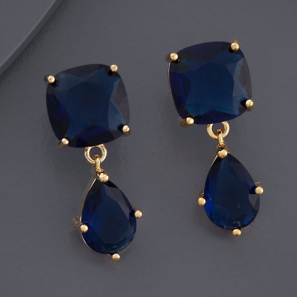 Trendy Zircon Earring Trendy Earring 183917