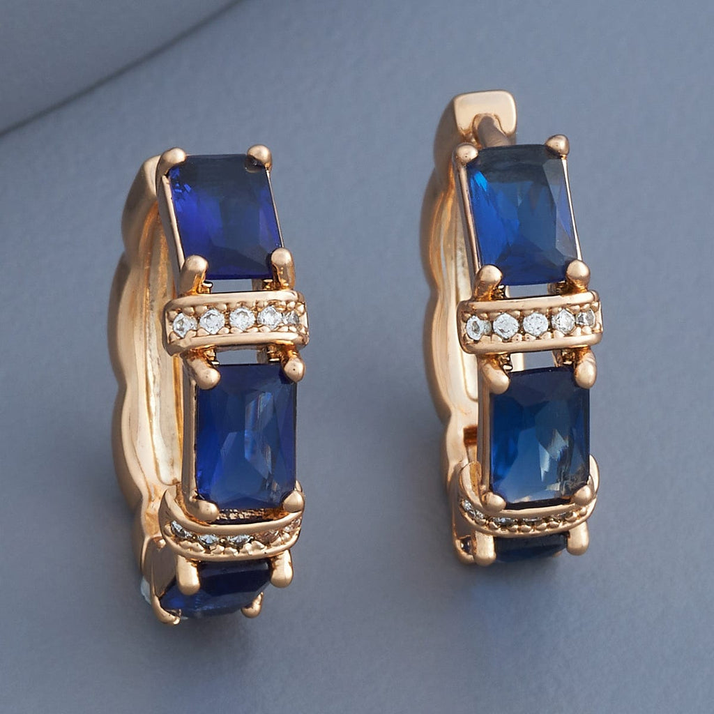 Trendy Zircon Earring Trendy Earring 178739