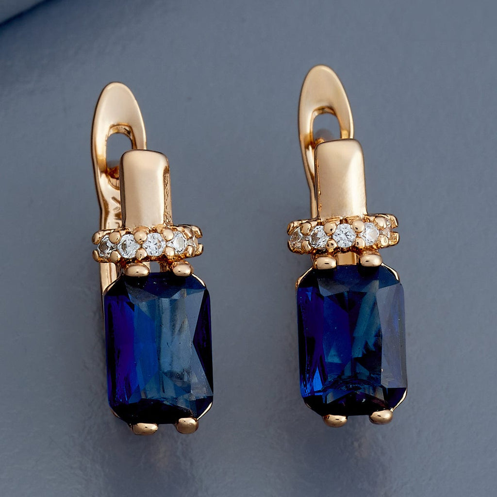 Trendy Zircon Earring Trendy Earring 179631