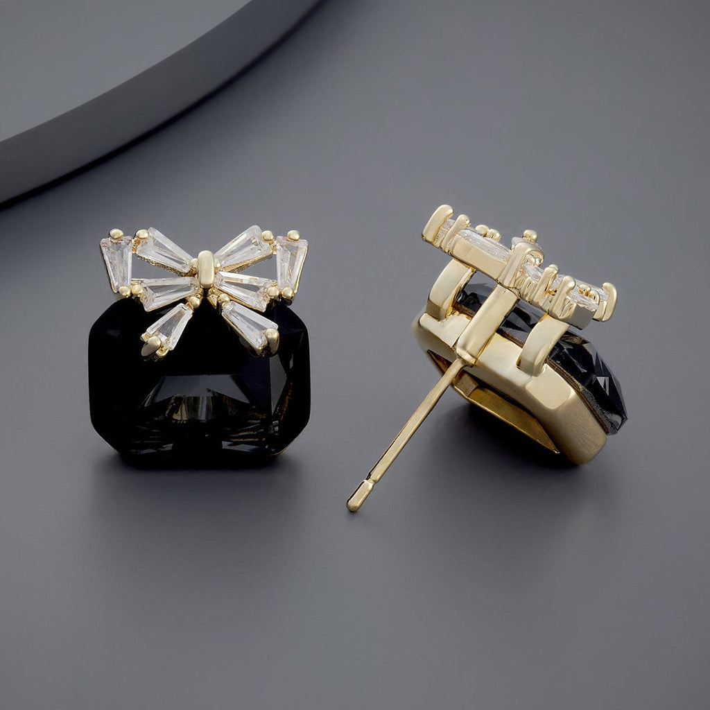 Trendy Zircon Earring Trendy Earring 143907