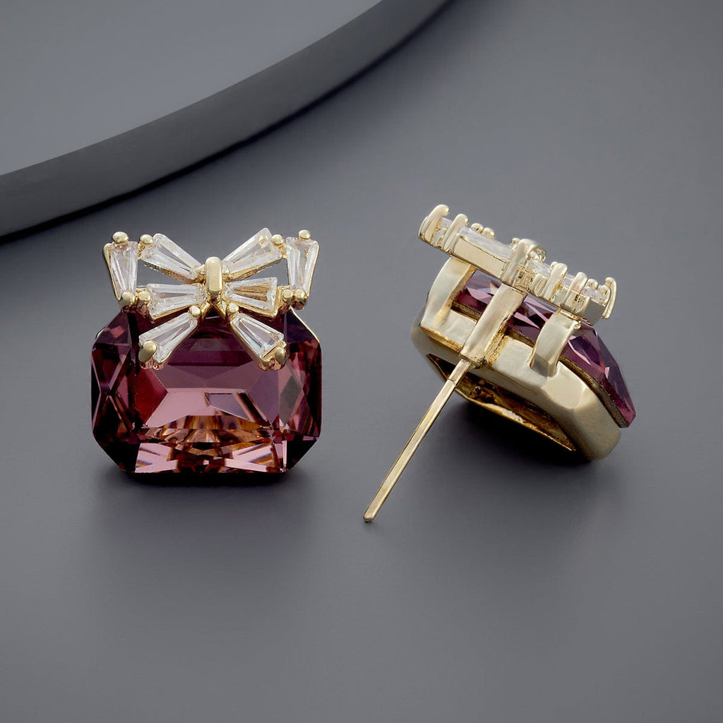 Trendy Zircon Earring Trendy Earring 143907