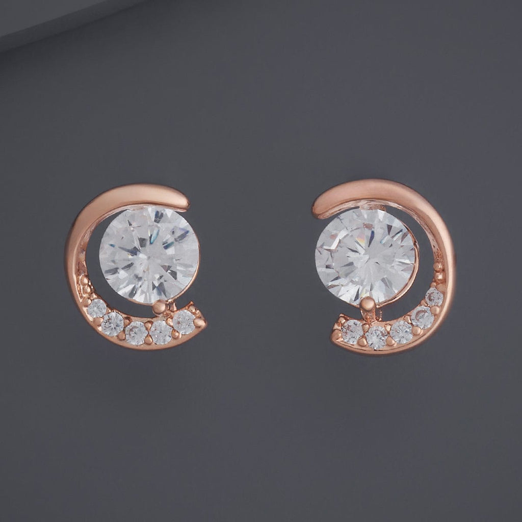 Trendy Zircon Earring Trendy Earring 154056