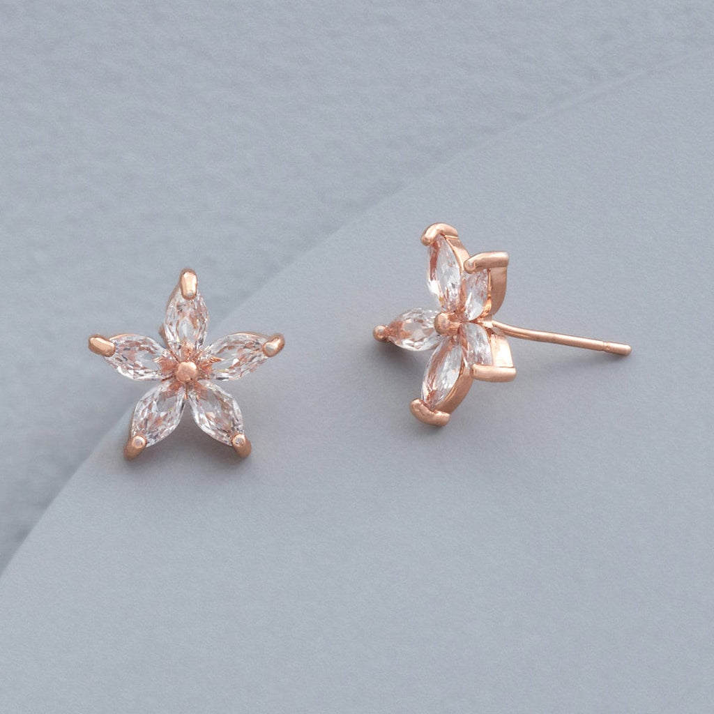 Trendy Zircon Earring Trendy Earring 159235