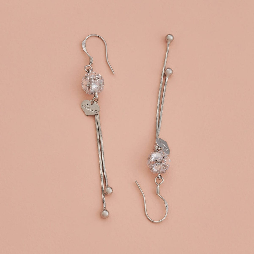 Trendy Zircon Earring Trendy Earring 163595