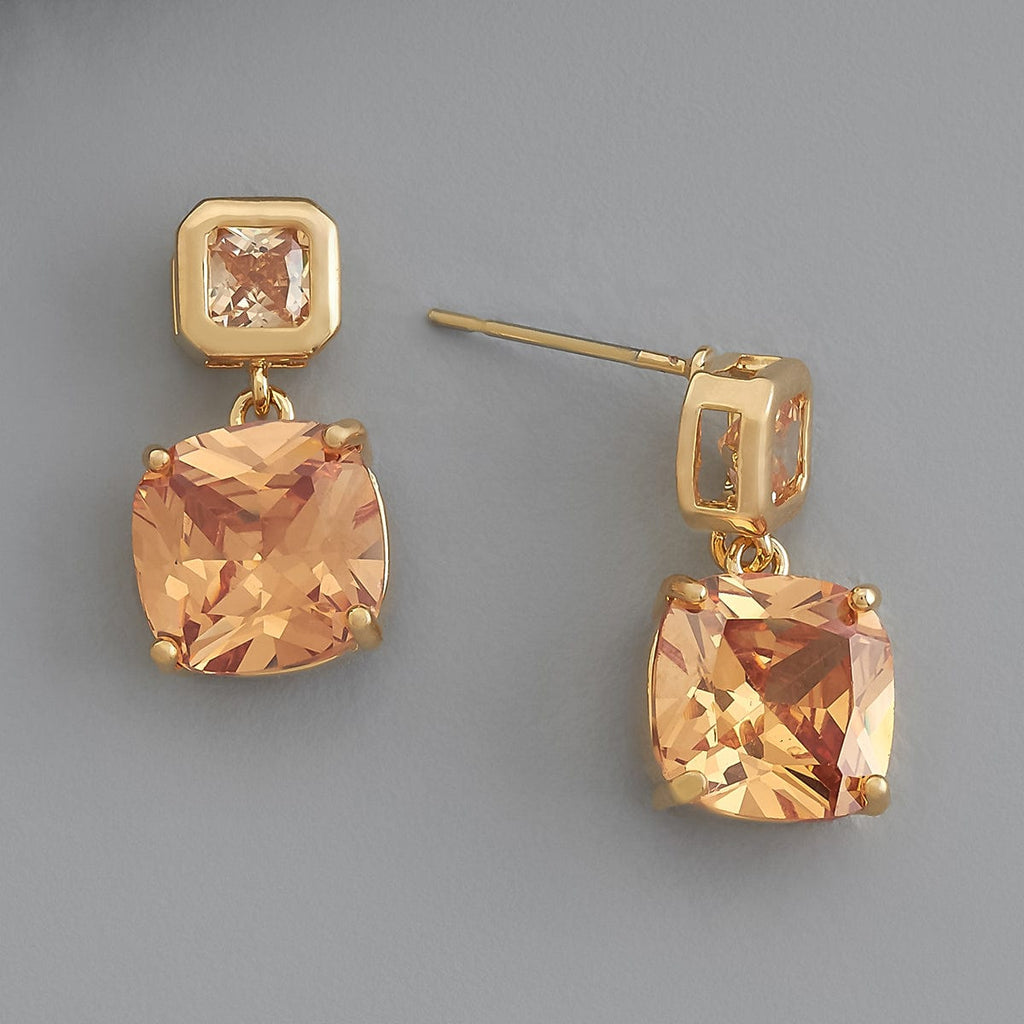 Trendy Zircon Earring Trendy Earring 166716