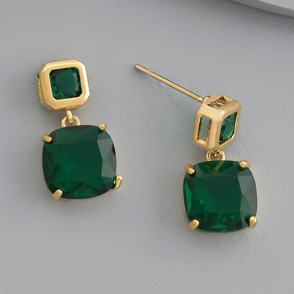 Trendy Zircon Earring Trendy Earring 166716