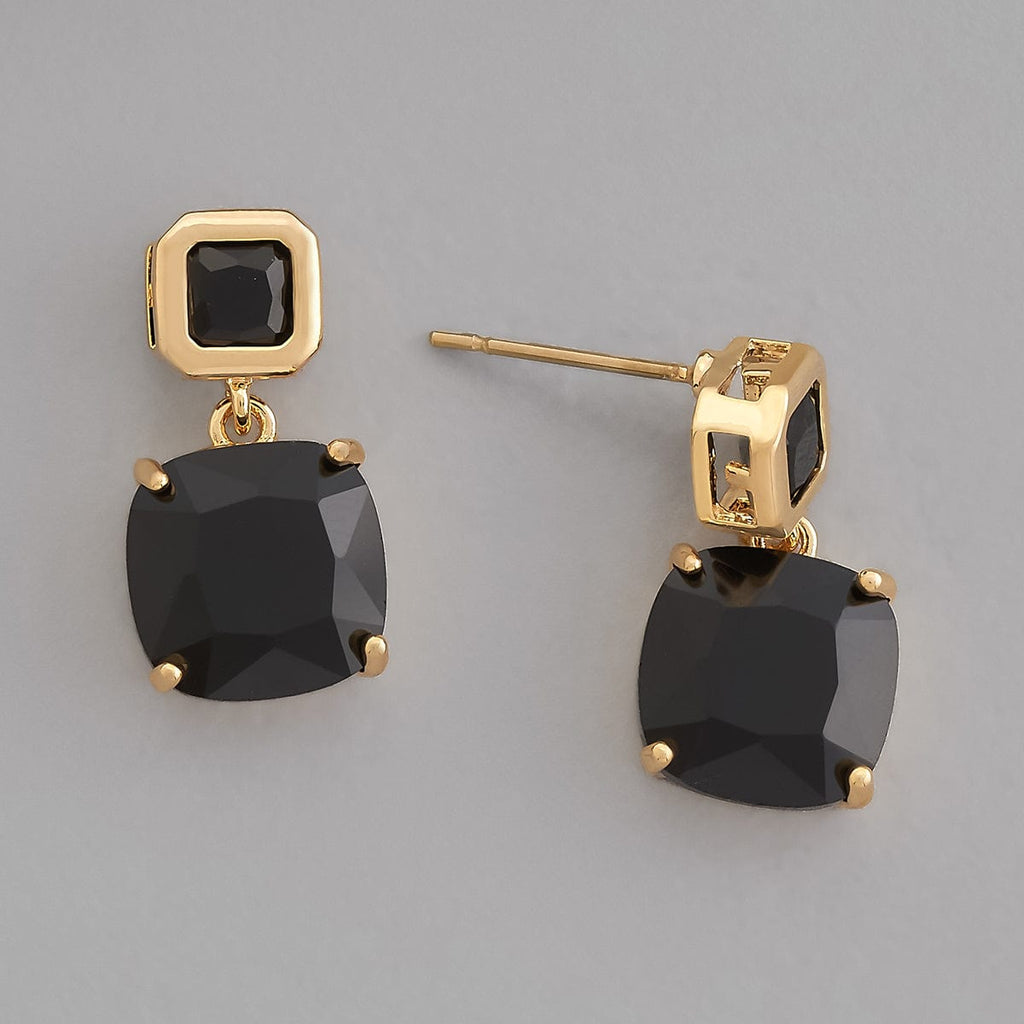 Trendy Zircon Earring Trendy Earring 166716