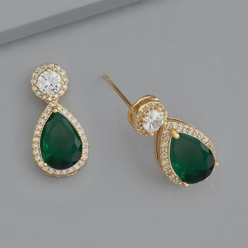 Trendy Zircon Earring Trendy Earring 168678