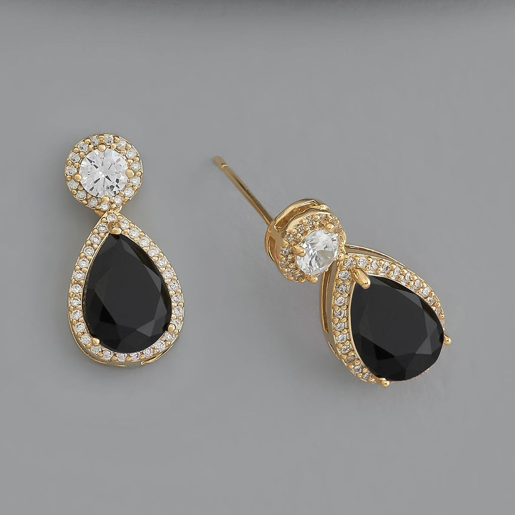 Trendy Zircon Earring Trendy Earring 168678